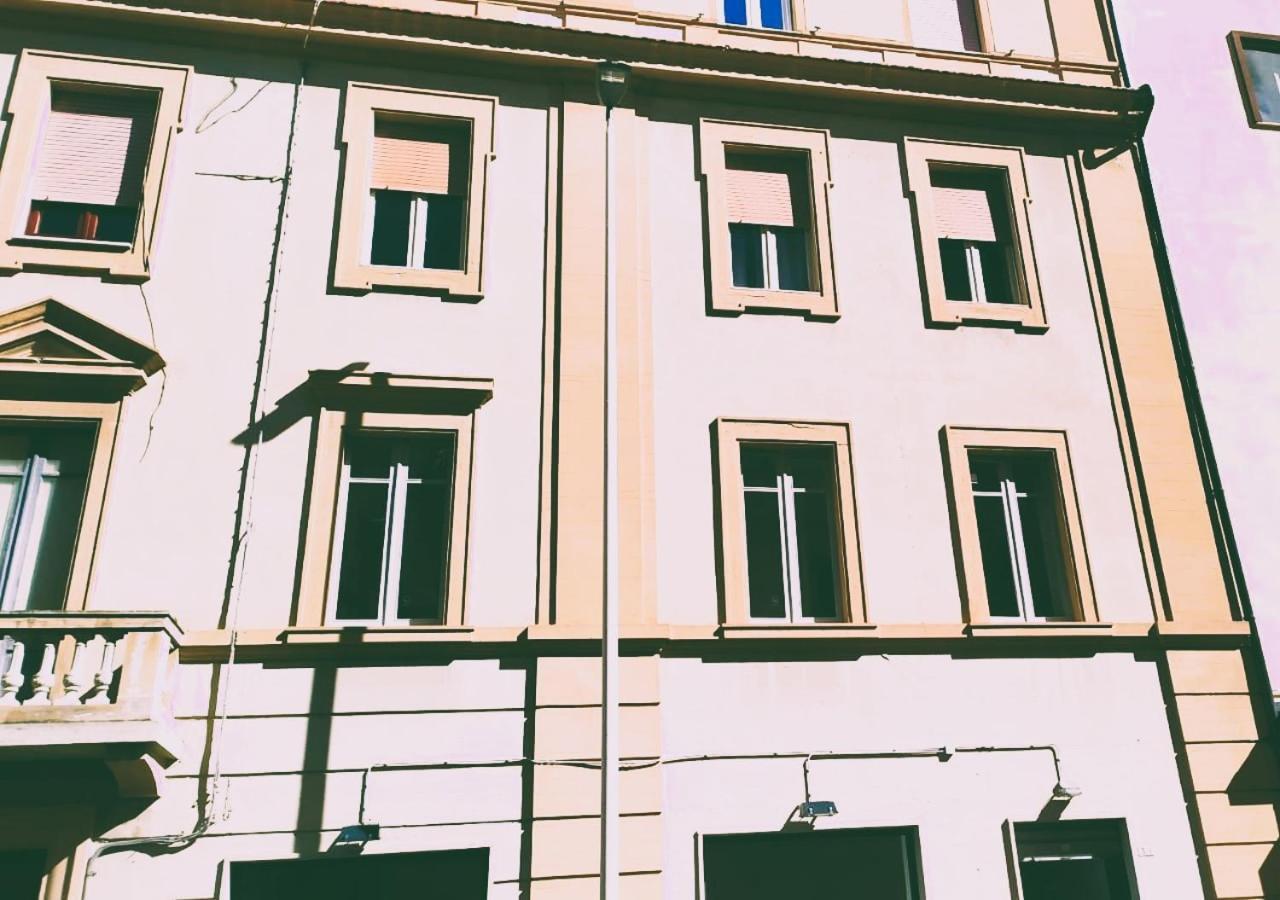In Donizetti Numero 5 Cagliari Buitenkant foto